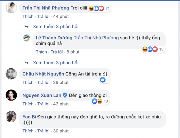 ngô kiến huy,  Trấn Thành, Trường Giang,sao Việt